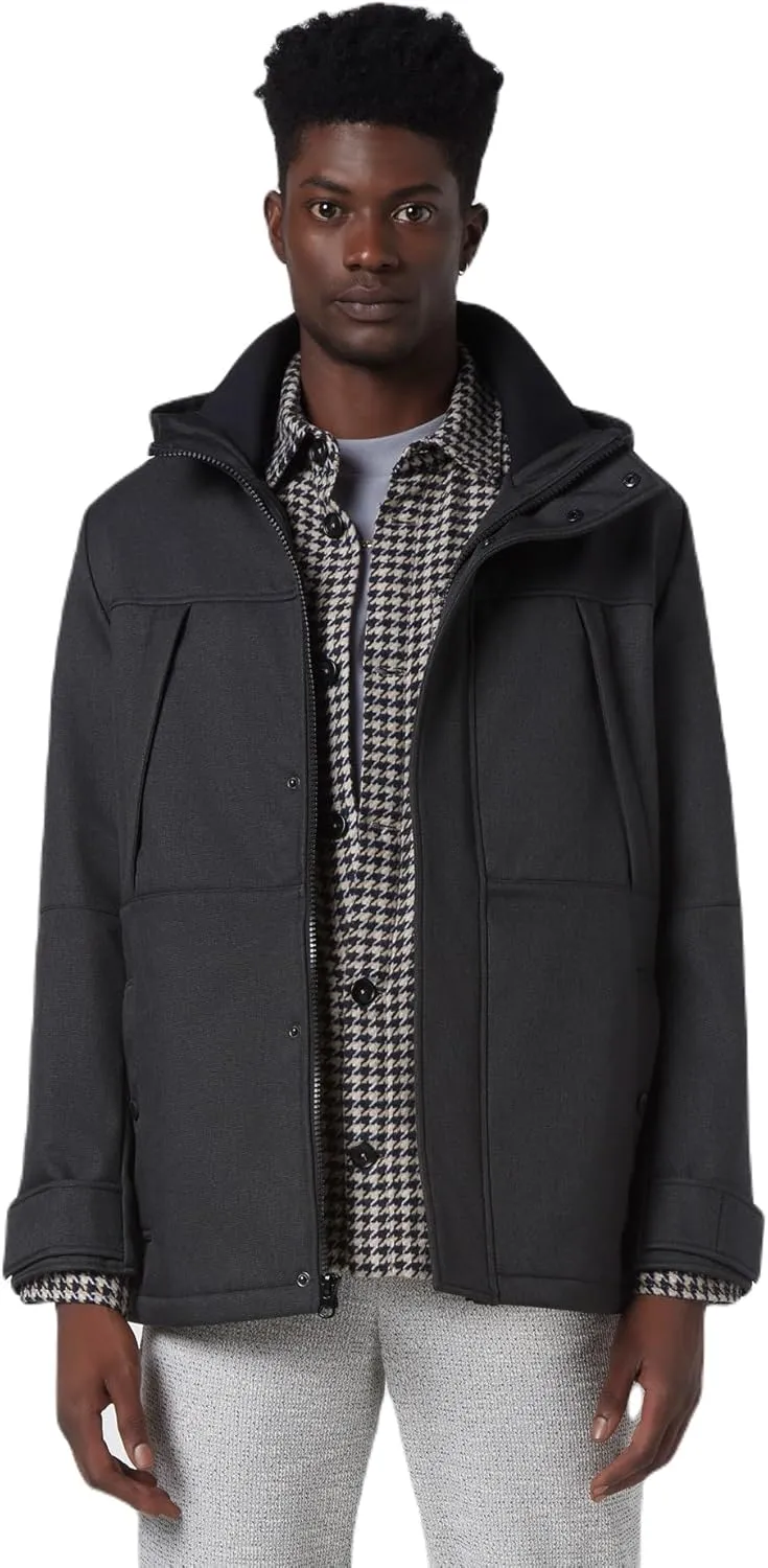 Andrew Marc Men's Softshell Jacket