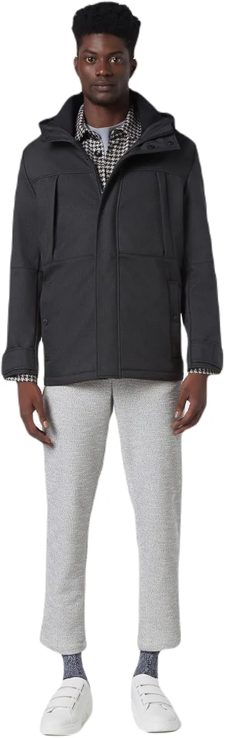 Andrew Marc Men's Softshell Jacket