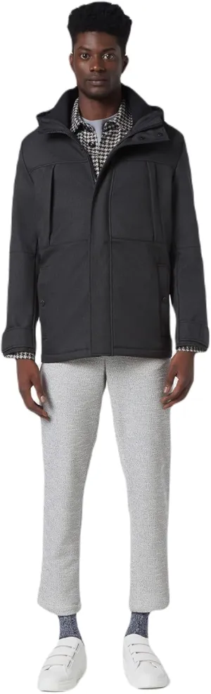 Andrew Marc Men's Softshell Jacket