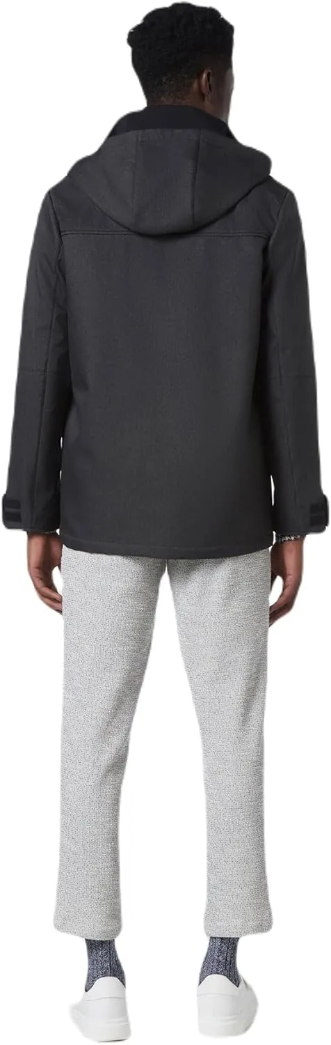 Andrew Marc Men's Softshell Jacket