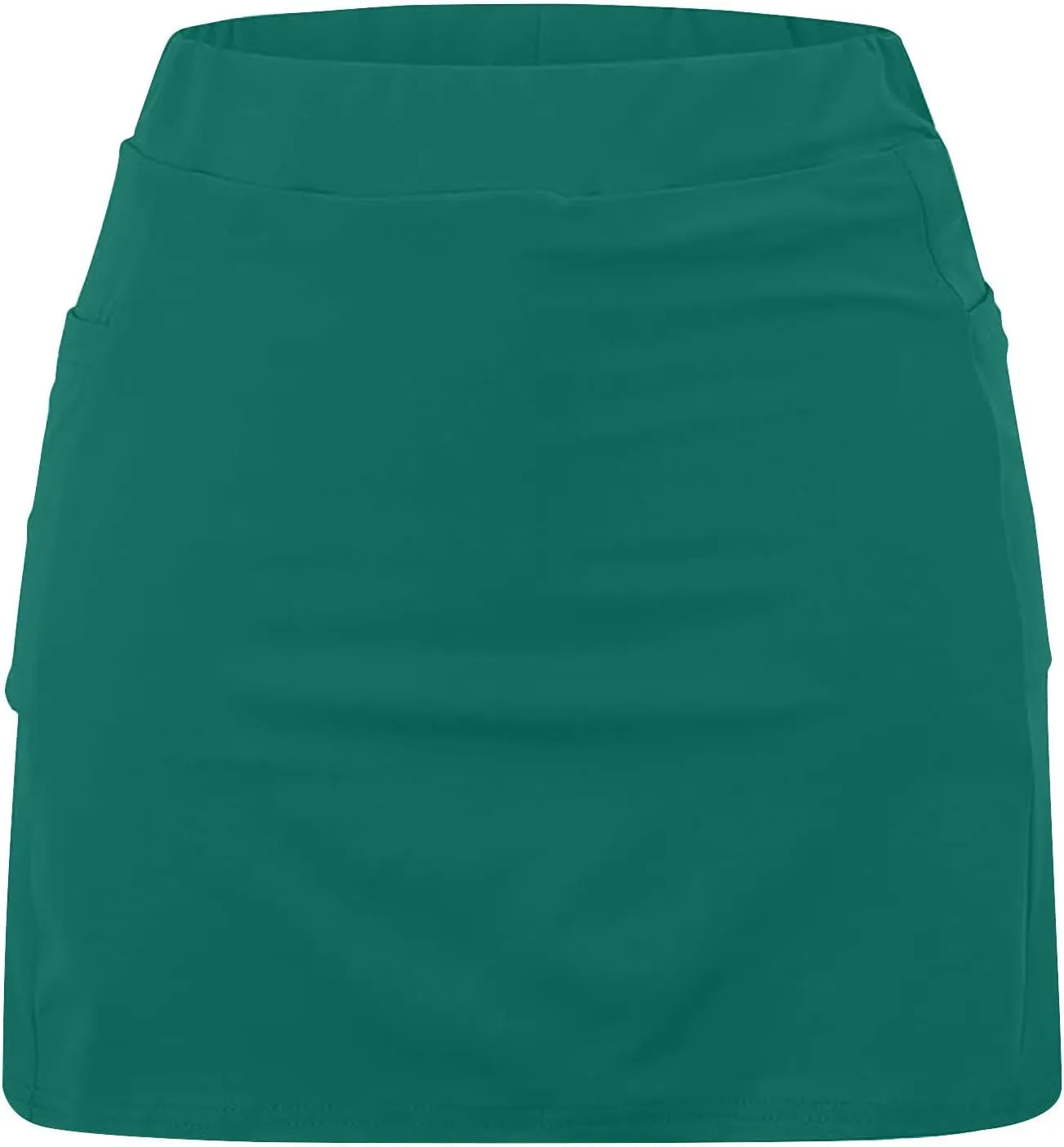 Athletic Skorts for Women Summer Skorts Casual Tennis Skirt Golf Skirts Plus Size Skort Running Shorts with Pocket