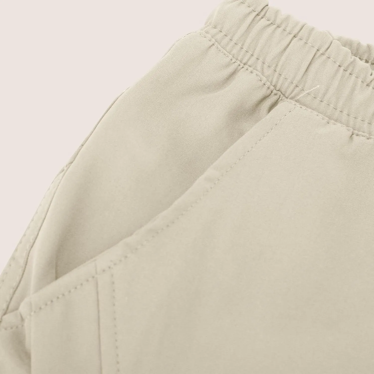 Cargo Pants for Men Classic-Fit Tactical Pants Lightweight Multi Pockets Work Pants Casual Straight Leg Hiking Pants