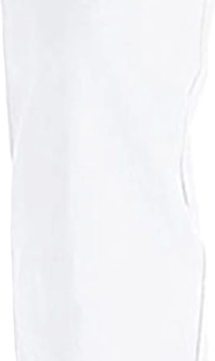 Cotton Men's Casual Elastic Waist Drawstring Straight Leg Comfortable Lounge Daily Summer Beachwear Relaxed Bottoms