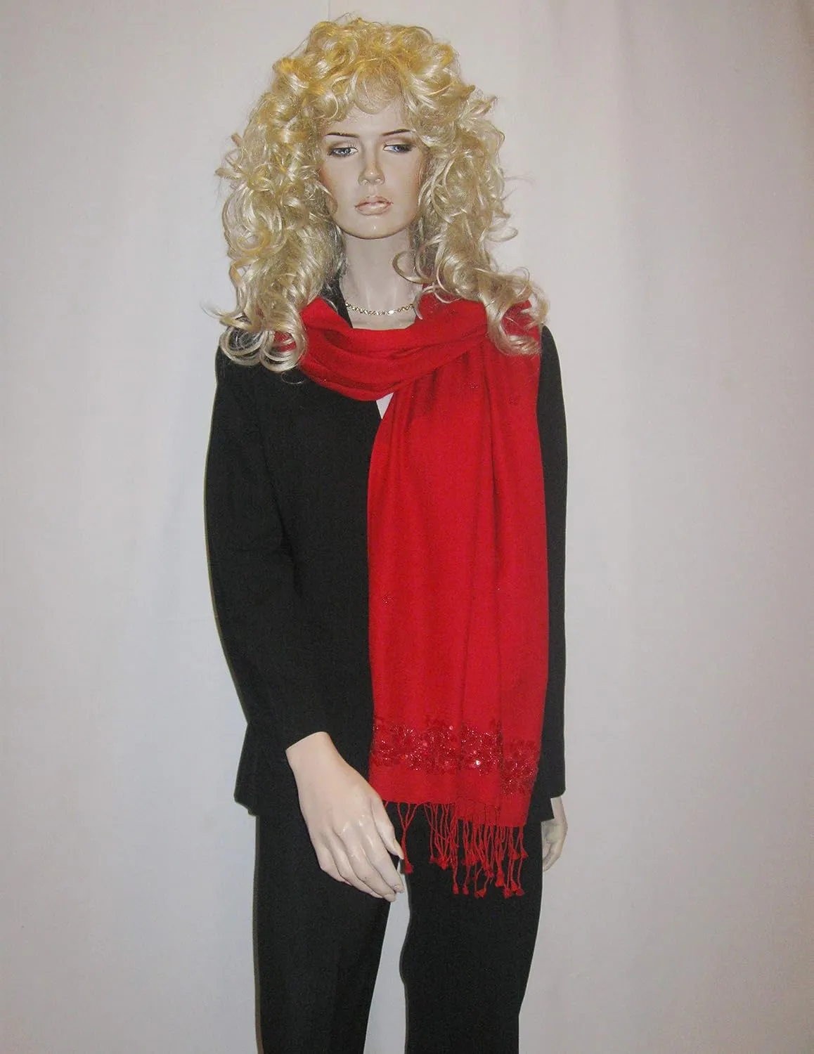 Dress Shawl-graduation stole-silk-blanket-it's a wrap-Keffiyeh-Shemagh-mens scarf-Fancy Shawl-Evening Shawl-Shawl-Scarf-wool