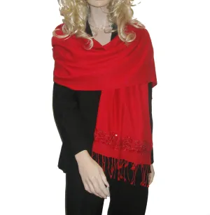 Dress Shawl-graduation stole-silk-blanket-it's a wrap-Keffiyeh-Shemagh-mens scarf-Fancy Shawl-Evening Shawl-Shawl-Scarf-wool
