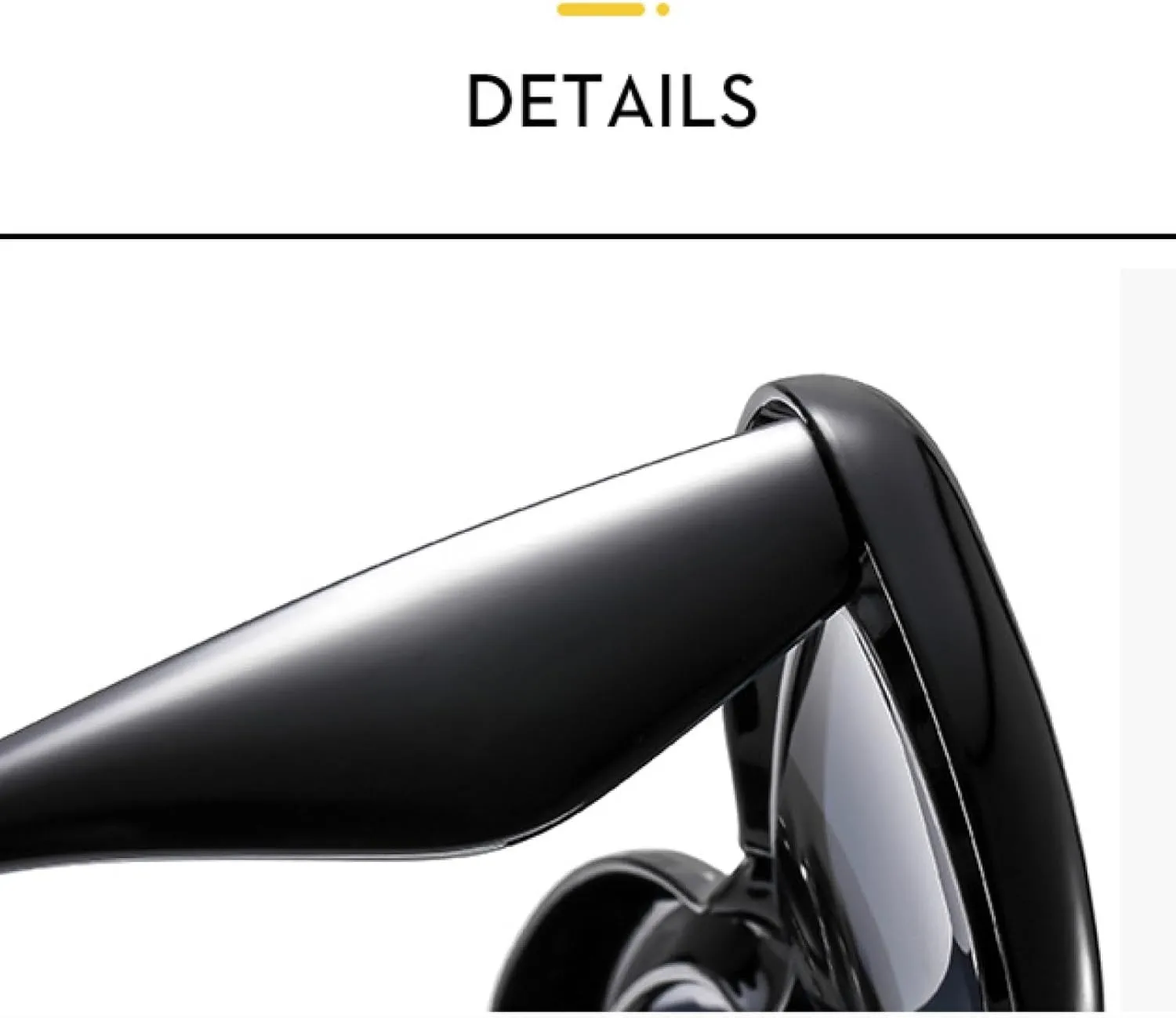Fashion Luxury Inflate Sunglasses Men Women Trending Hip Hop Wacky Sun Glasses Uv400