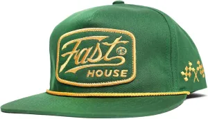 FASTHOUSE Carrera Hat