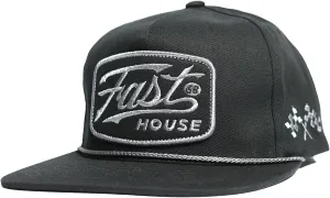 FASTHOUSE Carrera Hat