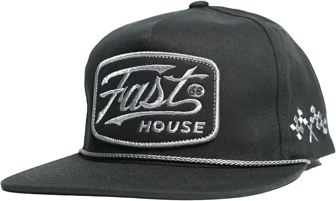FASTHOUSE Carrera Hat