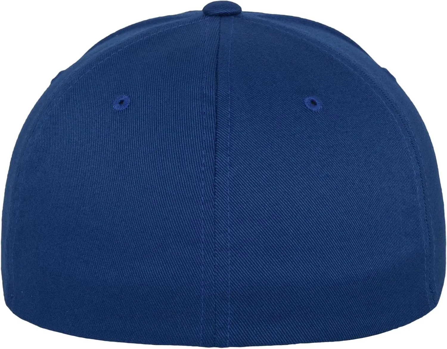 Flexfit 6277 Wooly Unisex Combed Cap