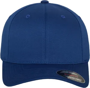 Flexfit 6277 Wooly Unisex Combed Cap