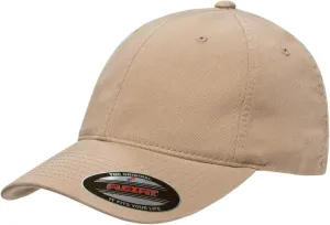 Flexfit Low Profile Garment Washed Cotton Cap