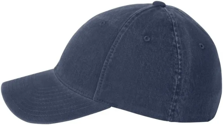 Flexfit Low Profile Garment Washed Cotton Cap