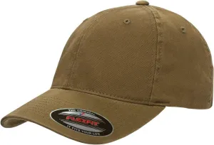 Flexfit Low Profile Garment Washed Cotton Cap