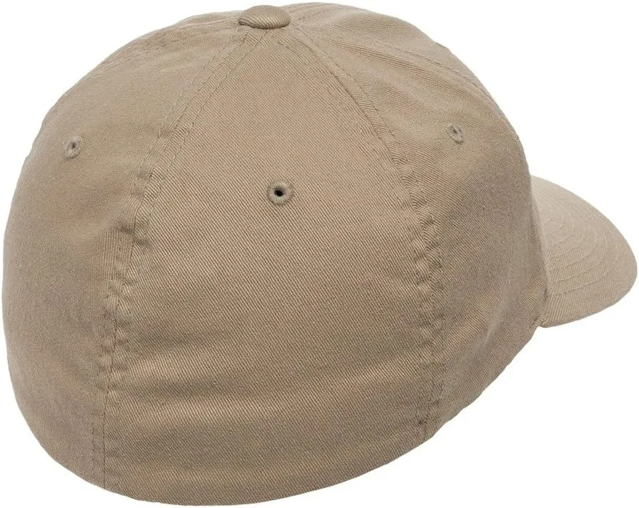 Flexfit Low Profile Garment Washed Cotton Cap