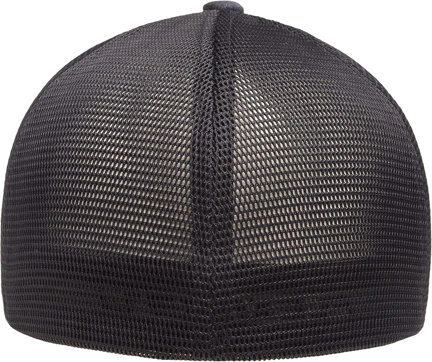 Flexfit Melange Unipanel Trucker Cap