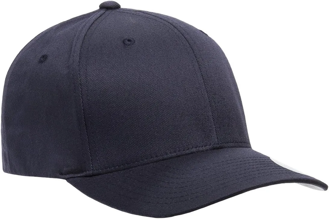 Flexfit Men's Athletic Baseball Fitted Cap