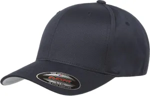 Flexfit Men's Athletic Baseball Fitted Cap