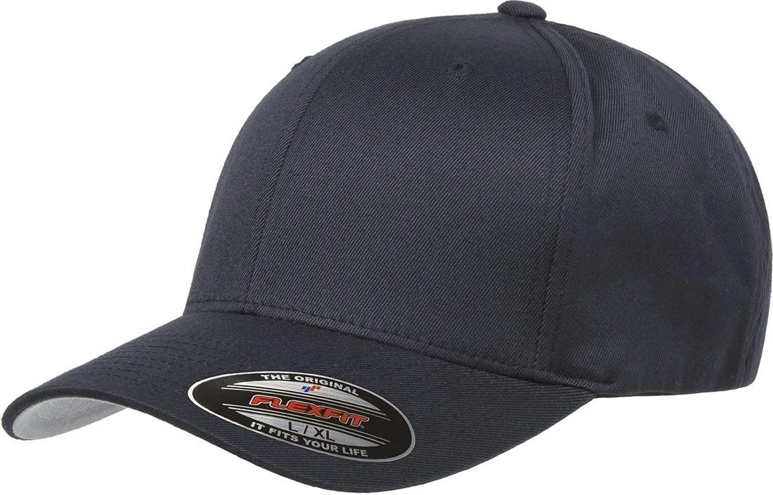 Flexfit Men's Athletic Baseball Fitted Cap