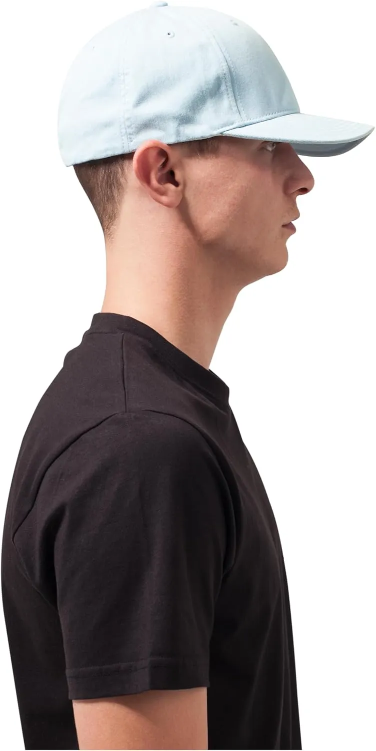 Flexfit Men's Garment Washed Cotton Dad Hat
