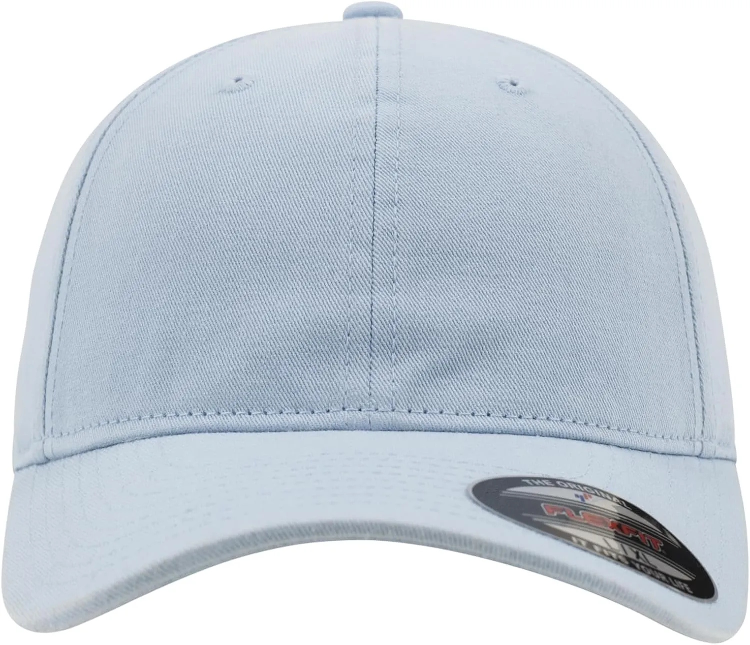 Flexfit Men's Garment Washed Cotton Dad Hat
