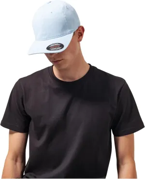 Flexfit Men's Garment Washed Cotton Dad Hat