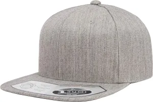 Flexfit Men's one_Size Trucker Cap, Black, Alpha