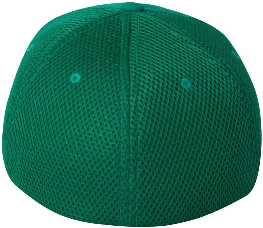 Flexfit Men's Ultrafibre Airmesh Fitted Cap