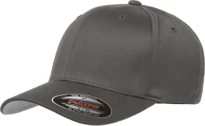 Flexfit Men's Ultrafibre Airmesh Fitted Cap
