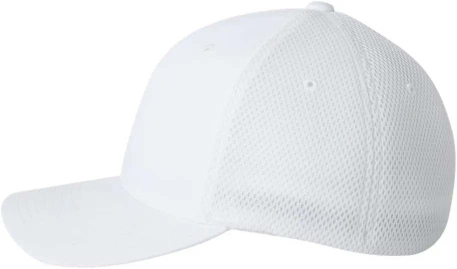 Flexfit Men's Ultrafibre Airmesh Fitted Cap