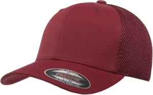 Flexfit Men's Ultrafibre Airmesh Fitted Cap