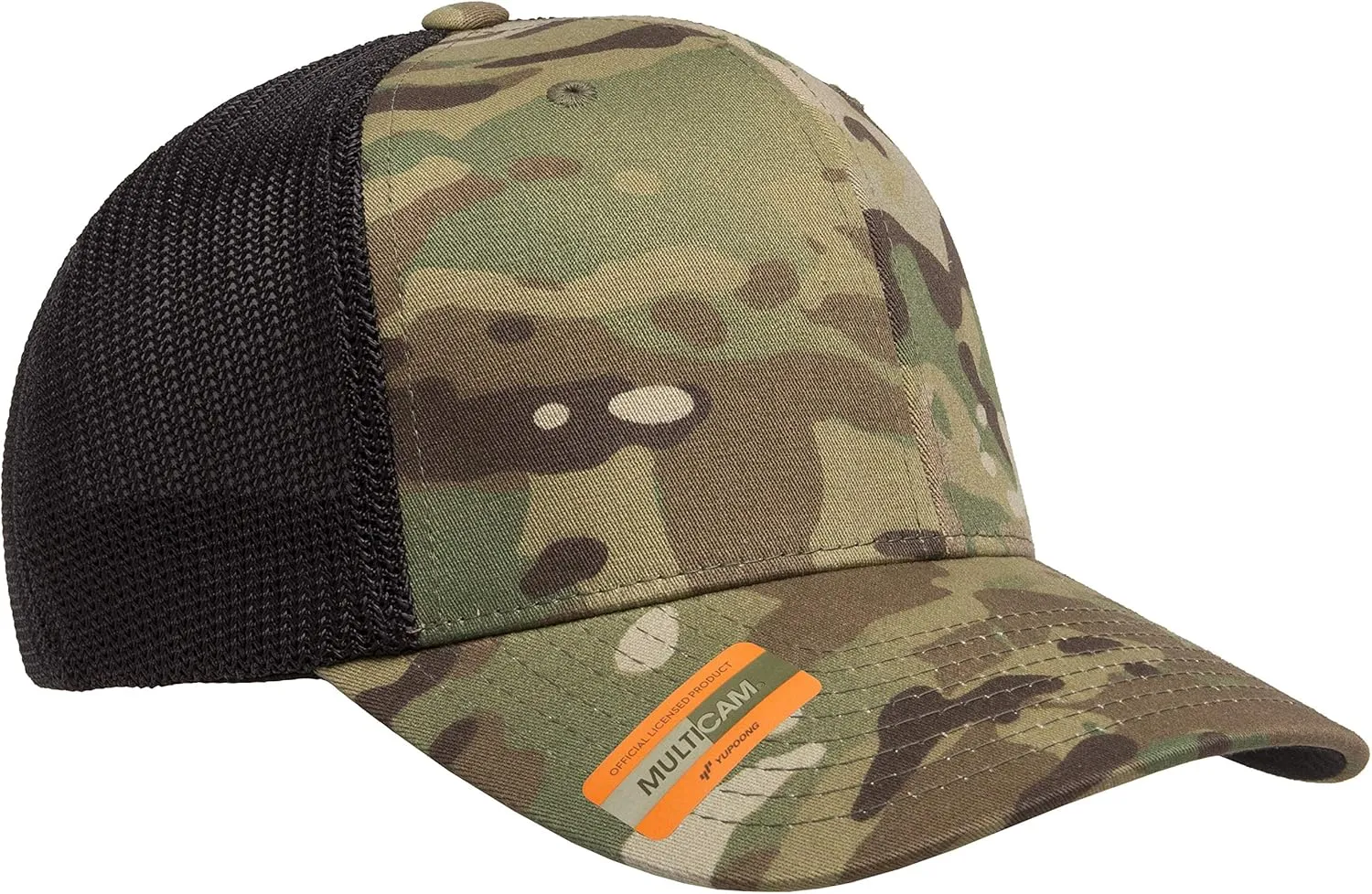 Flexfit Multicam Trucker Cap