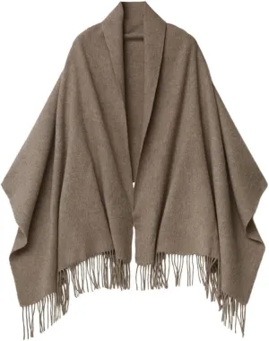 Floralies Cashmere Scarf for Women 80''*27'' Ladies Scarfs Gift Box Pashmina Shawls and Wraps Thick Oversized Scarf Winter