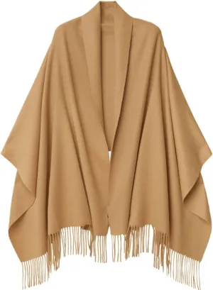 Floralies Cashmere Scarf for Women 80''*27'' Ladies Scarfs Gift Box Pashmina Shawls and Wraps Thick Oversized Scarf Winter