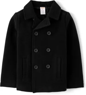 Gymboree Boys' and Toddler Dressy Coat
