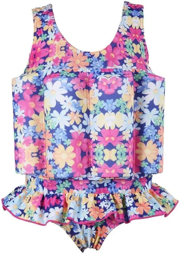 IBTOM CASTLE Baby Boy Girls One-Piece Swimsuit Summer Suit Holiday Beach Sport Bathing Suit Swimwear Swim Vest