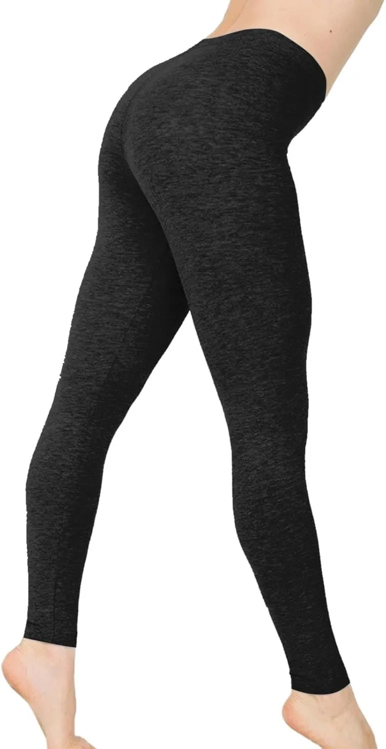 LCMTWX Leggings with Pockets for Women Bottoming Pants Slim Stretch Pants Women's Bottoming Pants Workout Pants Women Women