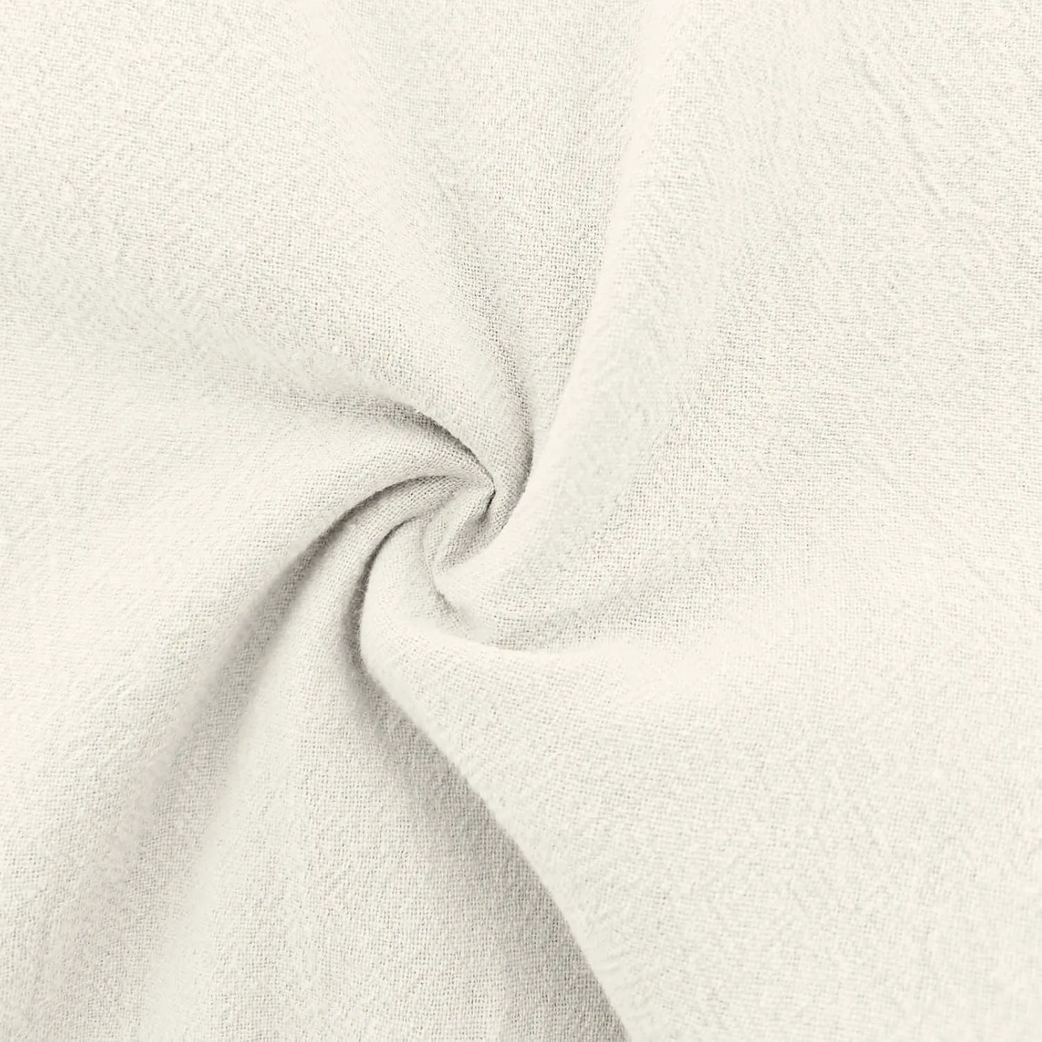 Linen Capri Pants for Women with Petite Summer Beachwear Lightweight Elastic Waist Pants