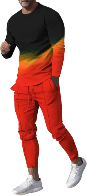 Men Gray Sweatpants Velvet Blazer Slim Fit Man Clothes Fashion Sweat Suits Lightweight Sport Coats Summer Weight Sport Coats Mens Pants Sets 2 Piece Outfits Mens Activewear Winter Clothes Men