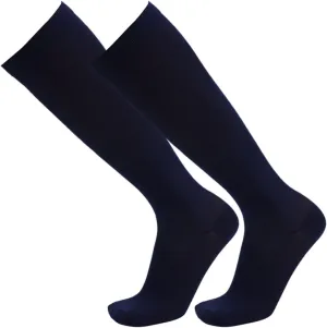 Mens Compression Socks Men & Women Graduated Knee High Compression Stockings Calf Circulation-Best Support for