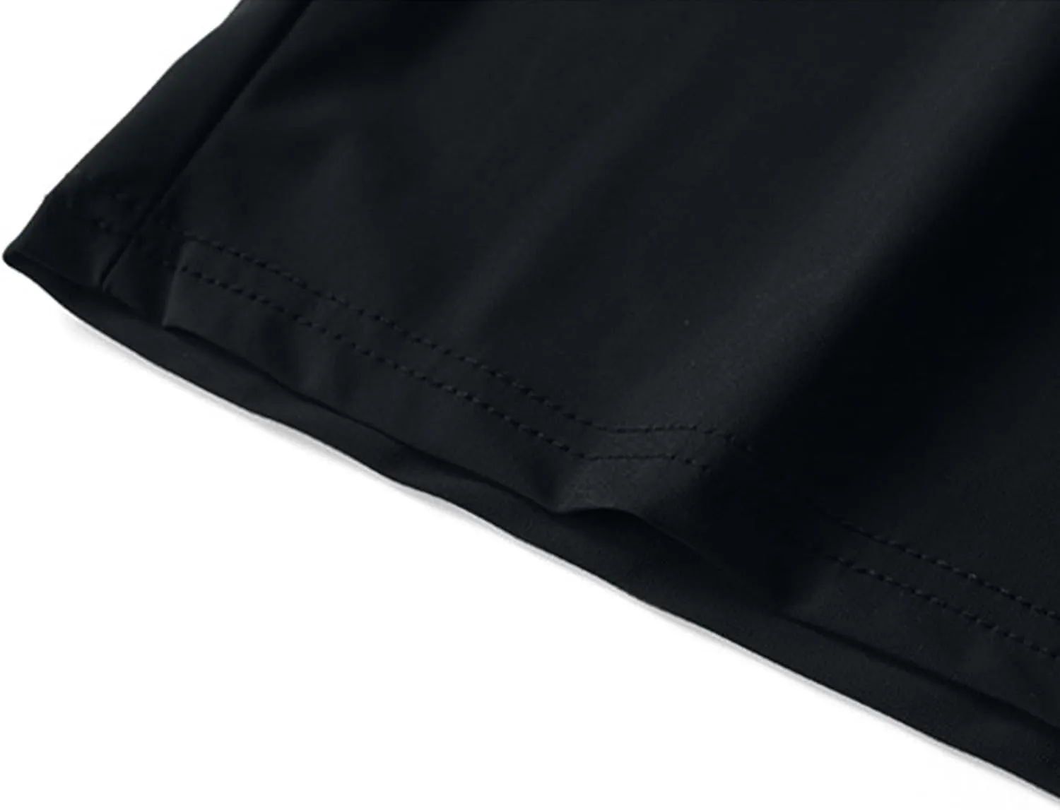 Mens Gym Shorts with Zipper Pockets Quick Dry Running Athletic Workout Gear Big & Tall Active Wear Sports and Outdoors