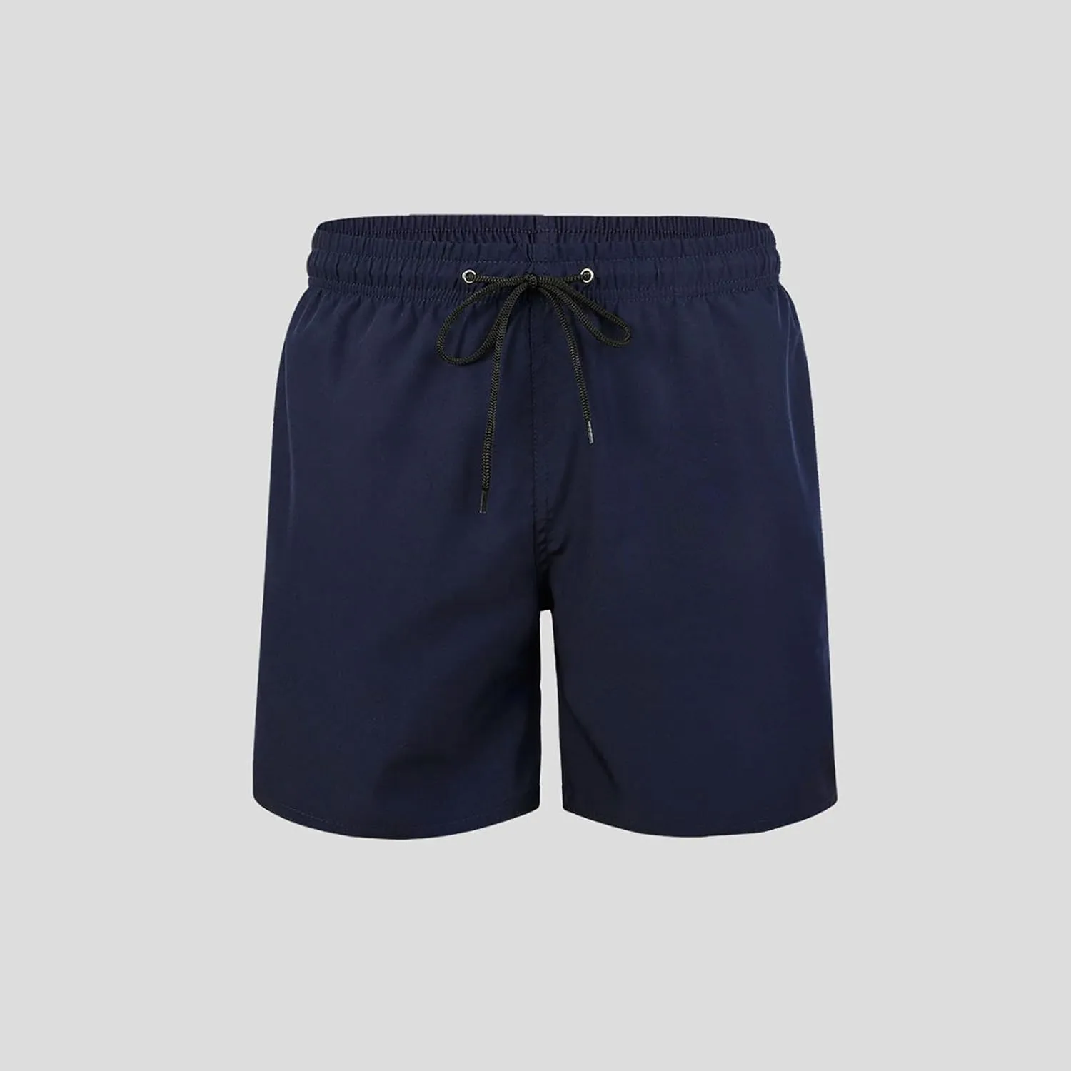 Mens Swim Trunks with Compression Liner Swimming Shorts 7 Inch Inseam Waterproof Quick Dry Beach Sport Surfing Shorts