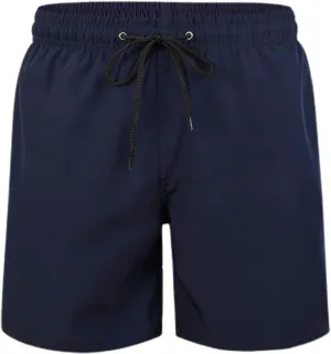 Mens Swim Trunks with Compression Liner Swimming Shorts 7 Inch Inseam Waterproof Quick Dry Beach Sport Surfing Shorts