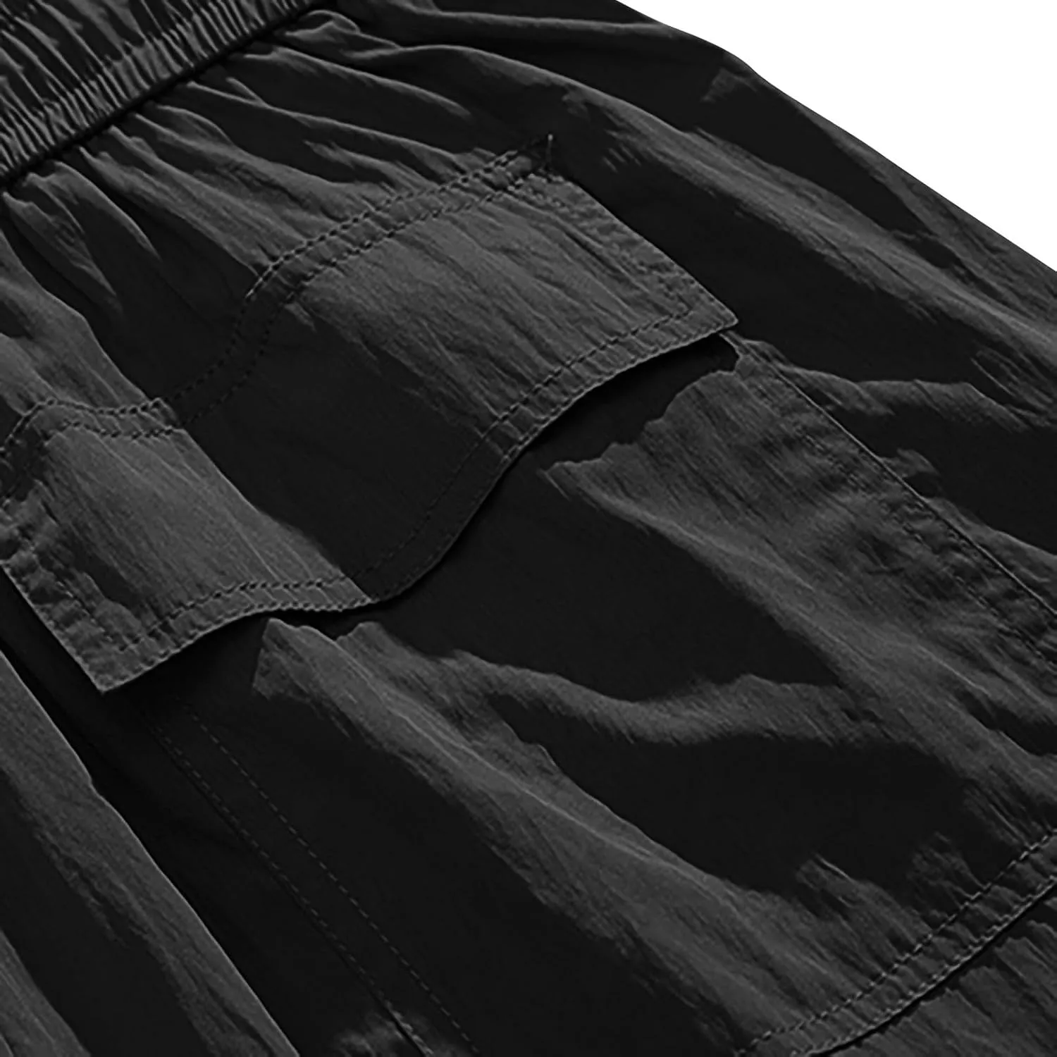 Men's Work Trousers Smart Rugby Trouser Elasticated Waist Pants Solid Pant Jogging Bottoms Cotton Chinos Trousers