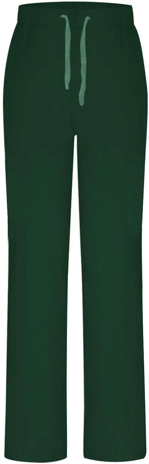 Mzkdieey Women's Wide Leg Yoga Pants Casual Drawstring Sweatpants Baggy Comfy Lounge Pants Pajama Bottoms with Pockets