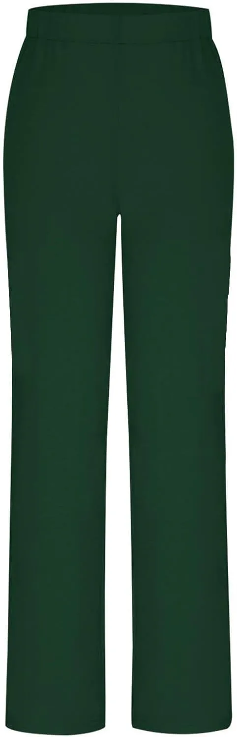 Mzkdieey Women's Wide Leg Yoga Pants Casual Drawstring Sweatpants Baggy Comfy Lounge Pants Pajama Bottoms with Pockets