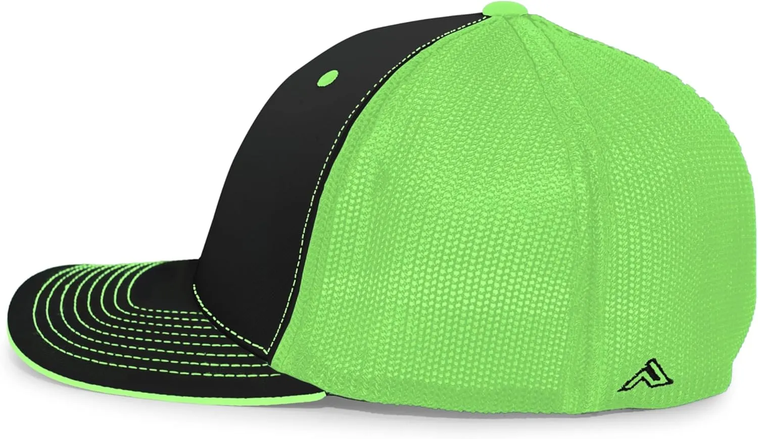 Pacific Headwear Trucker Flexfit Cap