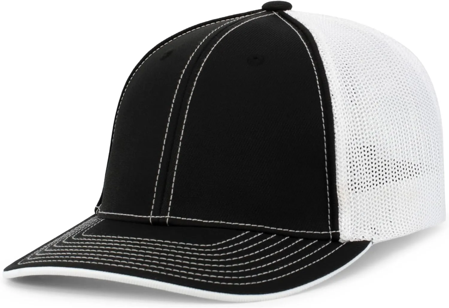 Pacific Headwear Trucker Flexfit Cap