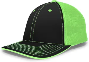 Pacific Headwear Trucker Flexfit Cap