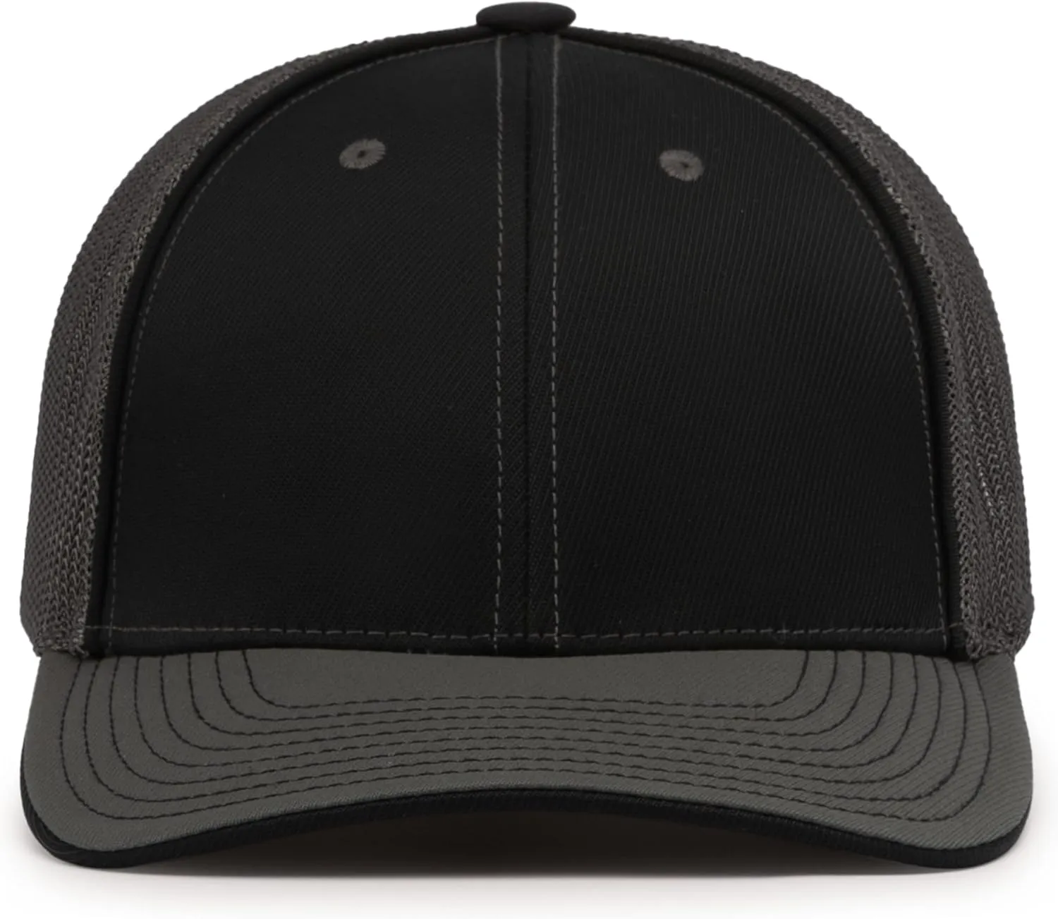 Pacific Headwear Trucker Flexfit Cap